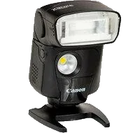 Speedlite 320EX