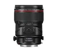 TS-E 50mm f/2.8L Macro