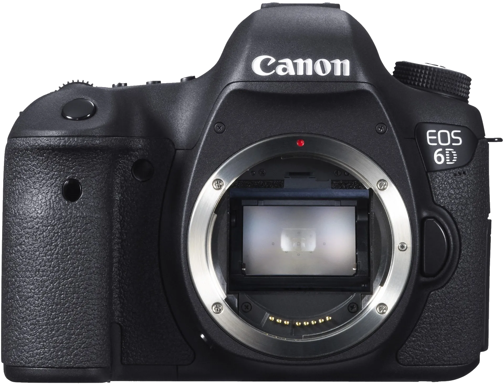 EOS 6D