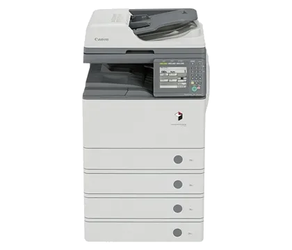 imageRUNNER 1740i
