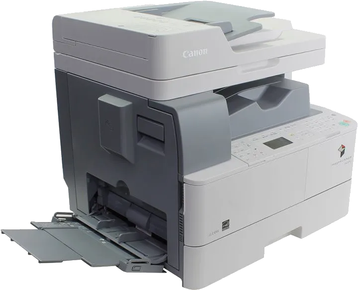 imageRUNNER 1435i